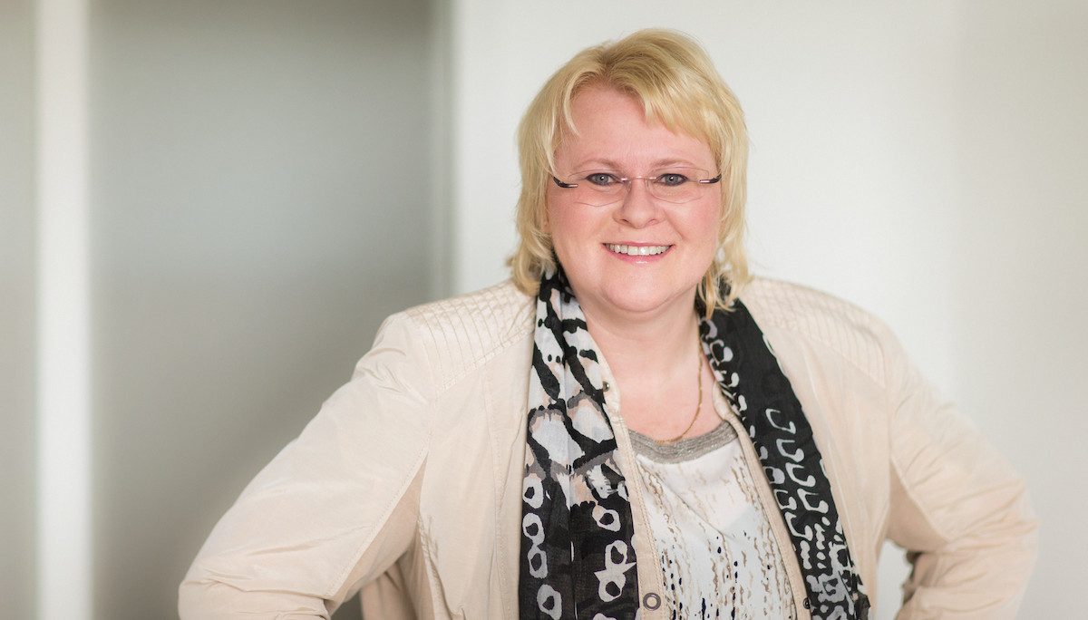 Praxismangement Petra Timke Ihre Ansprechpartnerin an der Rezeption im Bereich Abrechnung