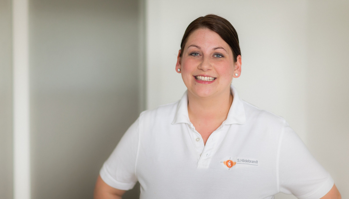 Steffi Hildebrandt, Individuelle Kinderprophylaxe Individuelle Kinderprophylaxe, Steffi Hildebrandt