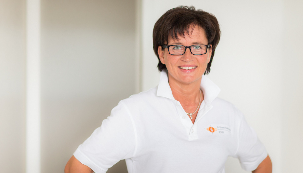 Daniela Greve-Reichrath, individuelle Mundhygieneberatung Individuelle Mundhygieneberatung, Daniela Greve-Reichrath